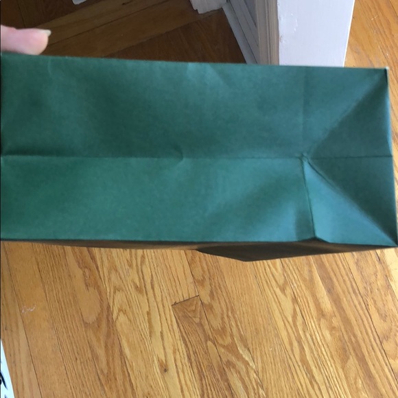 Kate Spade Paper Shopping Bag - Picture 10 of 10